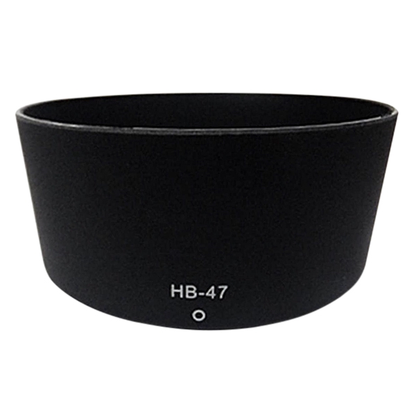 [Mã ELFLASH5 giảm 20K đơn 50K] Hood Nikon HB7 - AF Nikon HB-47 Lens Hood (50mm)