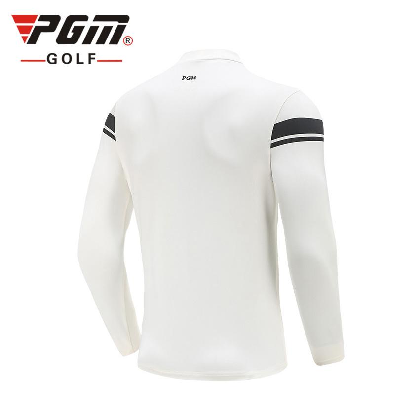 Áo Golf Nam Dài Tay - PGM - YF370 Men Golf Shirt