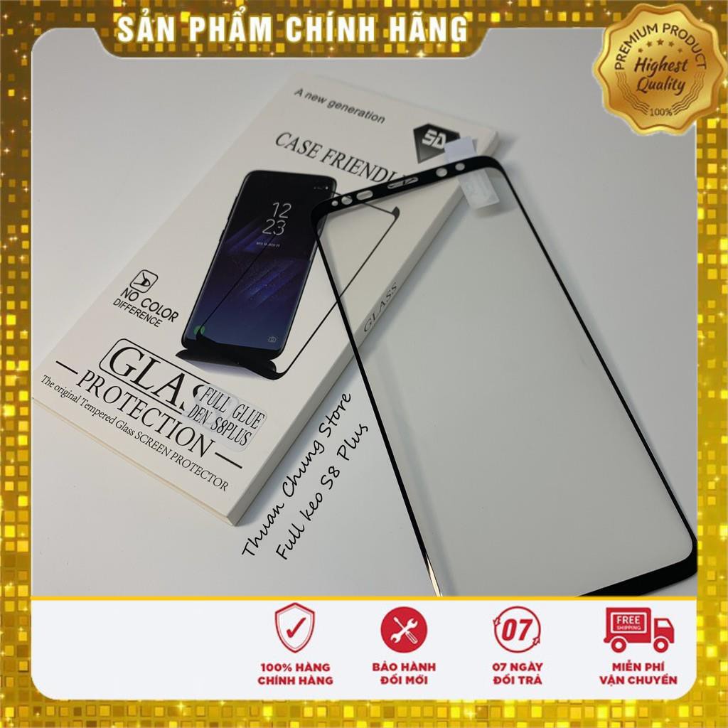 Kính cường lực full keo màn hình cong Samsung Galaxy S10 Plus, Note 10 Plus.