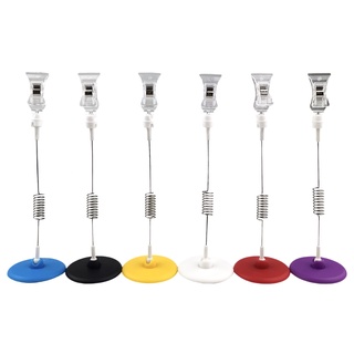 Wobbler lò xo kẹp nhựa WB-004 (10) - Bịch