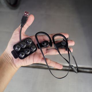 Tai nghe Power Beats 3