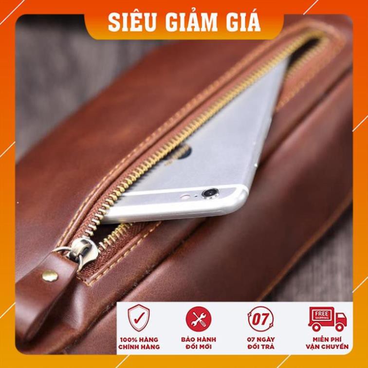 Túi Đeo Chéo Nam Thời Trang Hàn Quốc M40008 | BigBuy360 - bigbuy360.vn