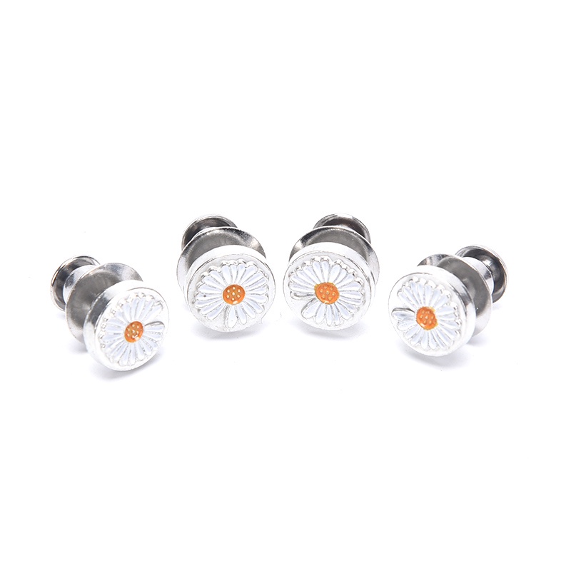1 Bộ Kim Loại Có Thể Tháo Rời DIY