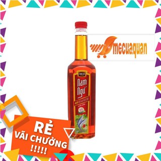 💖DATE MỚI💖 Nước mắm Nam Ngư 10 độ đạm chai 750ml