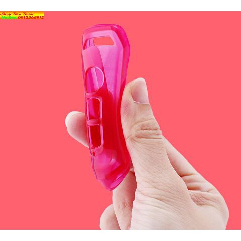 BỌC CHÌA KHÓA SMARKEY SH, SH MODE-TRONG SUỐT-DẺO