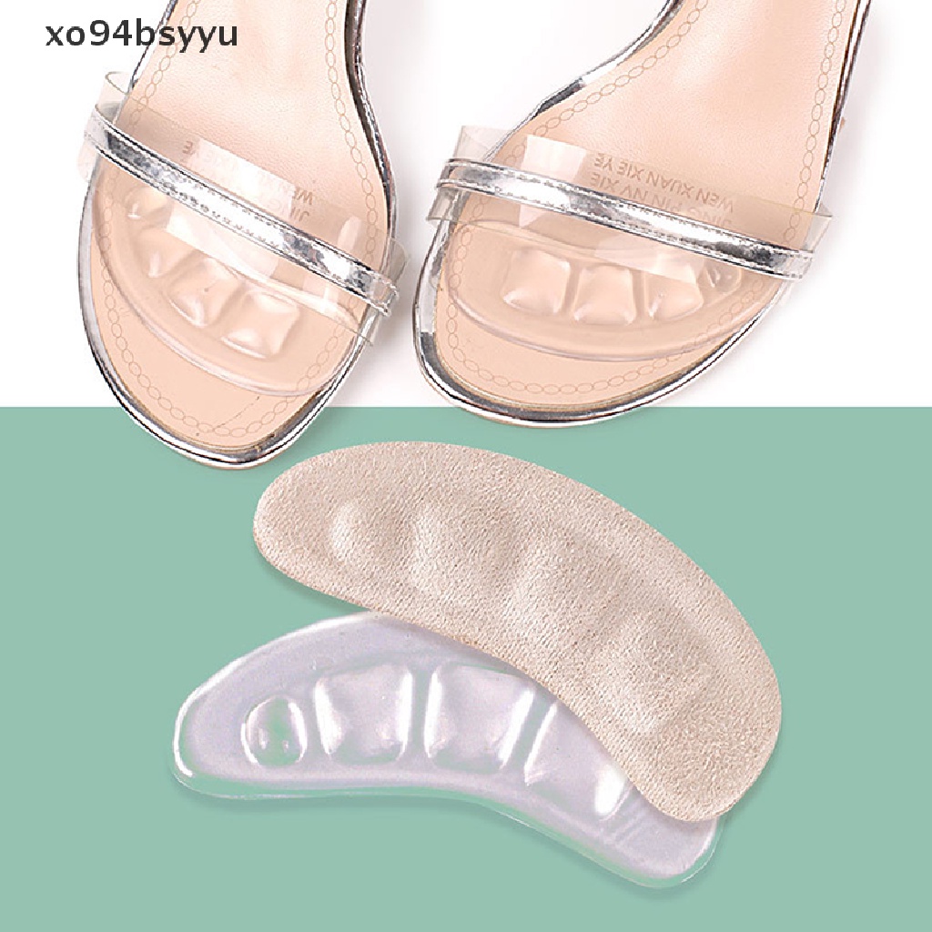 Xo94bsyyu Miếng Dán Đế Giày Cao Gót Chống Trượt