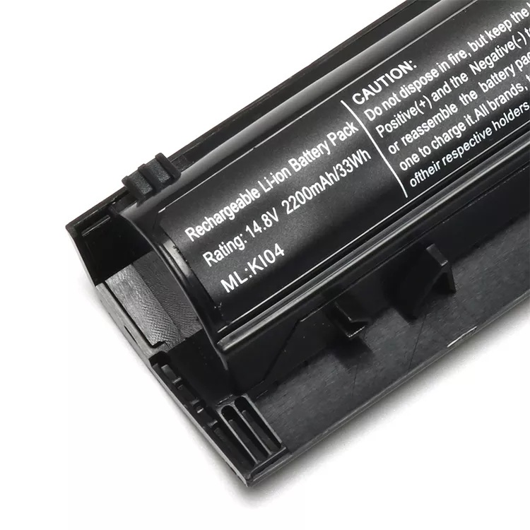 PIN LAPTOP HP PAVILION 14  - 4 CELL dành cho Pavilion 14-ab000, 15-ab000, 15-ak000, 17-g000 HSTNN-DB6T HSTNN-LB6S