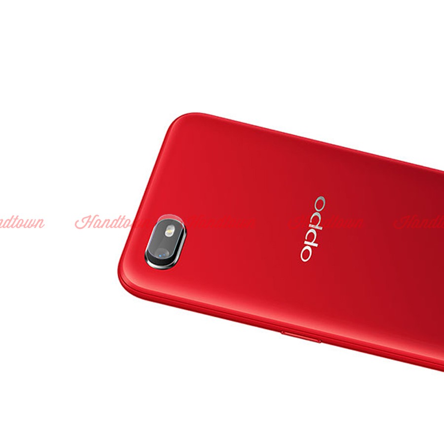 Cường Lực Camera Oppo A1k / Realme C2