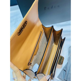 𝐓𝐮́𝐢 𝐏𝐞dro đeo chéo da rắn