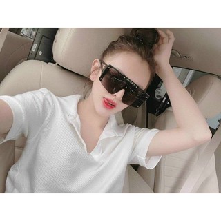 Kính Hiệu VS Form Dáng Vuông Bản Lớn