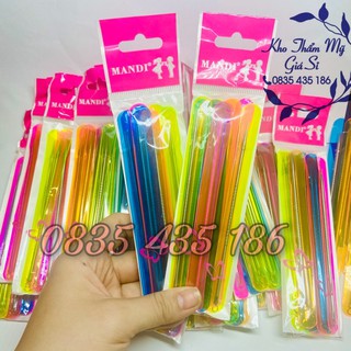 12 CÂY NẶN MỤN 2 ĐẦU