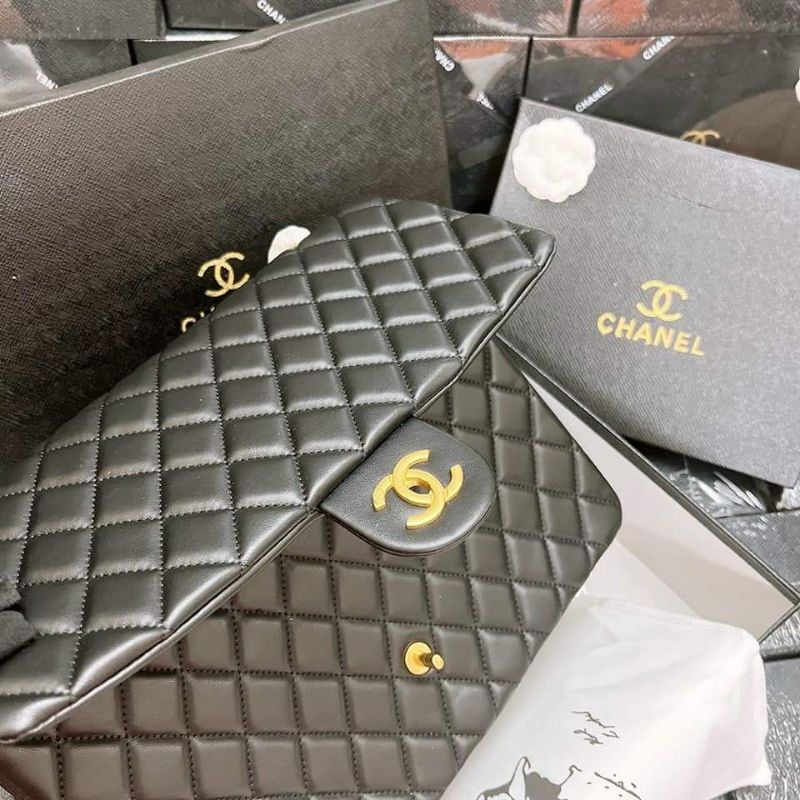 TÚI CÔNG SỞ CHANEO SUPER FULL BOX SEAL