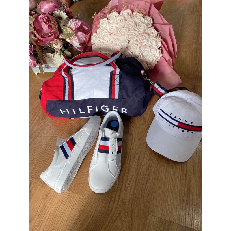 Set du lịch tommy cực hot !!