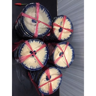 10 chén bánh bèo, chén đá nướng trên than, chén trứng nướng, chén nướng than