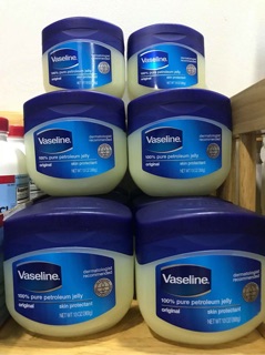 Kem vaseline mỹ