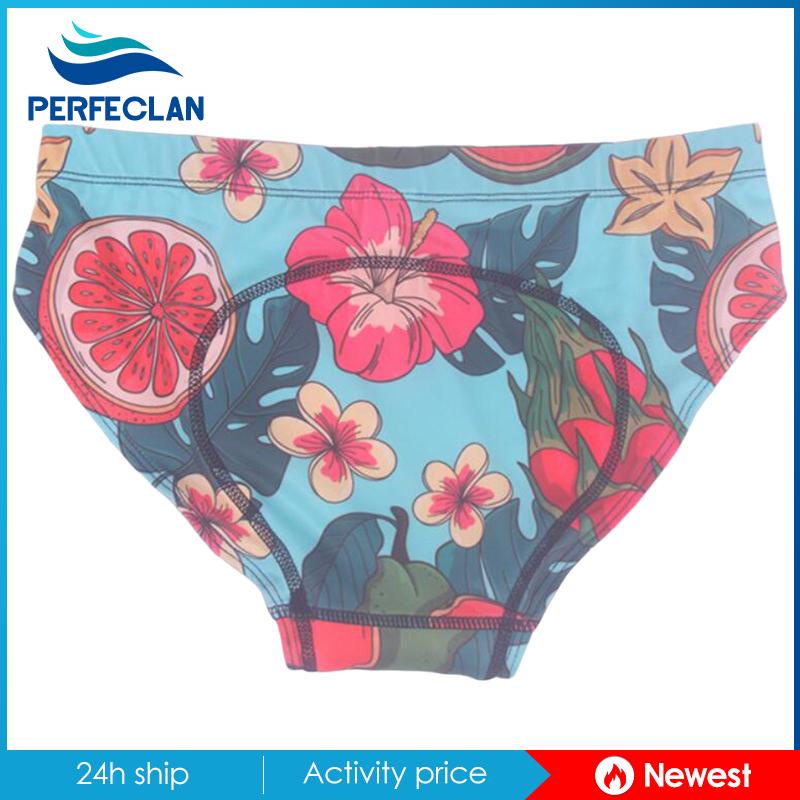 Quần Lót Đạp Xe Có Mút Đệm 3D Cho Nữ