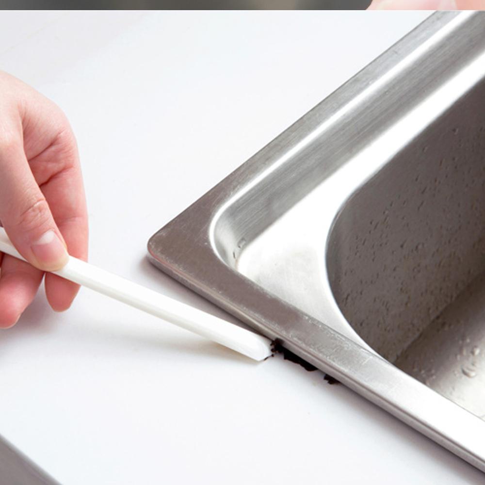 CLEVER Set 2 / 3 Cọ Rửa Bình Sữa Em Bé Tay Cầm Dài Có Thể Tái Sử Dụng