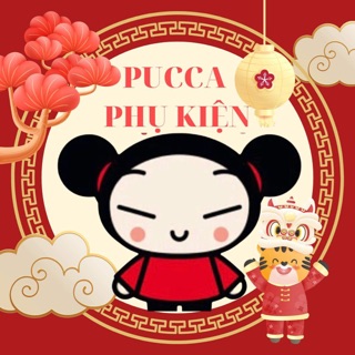 Pucca Phụ Kiện