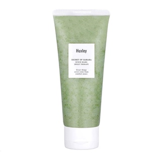 [Size 120gm] Tẩy da chết Huxley sạch sâu, hút dầu