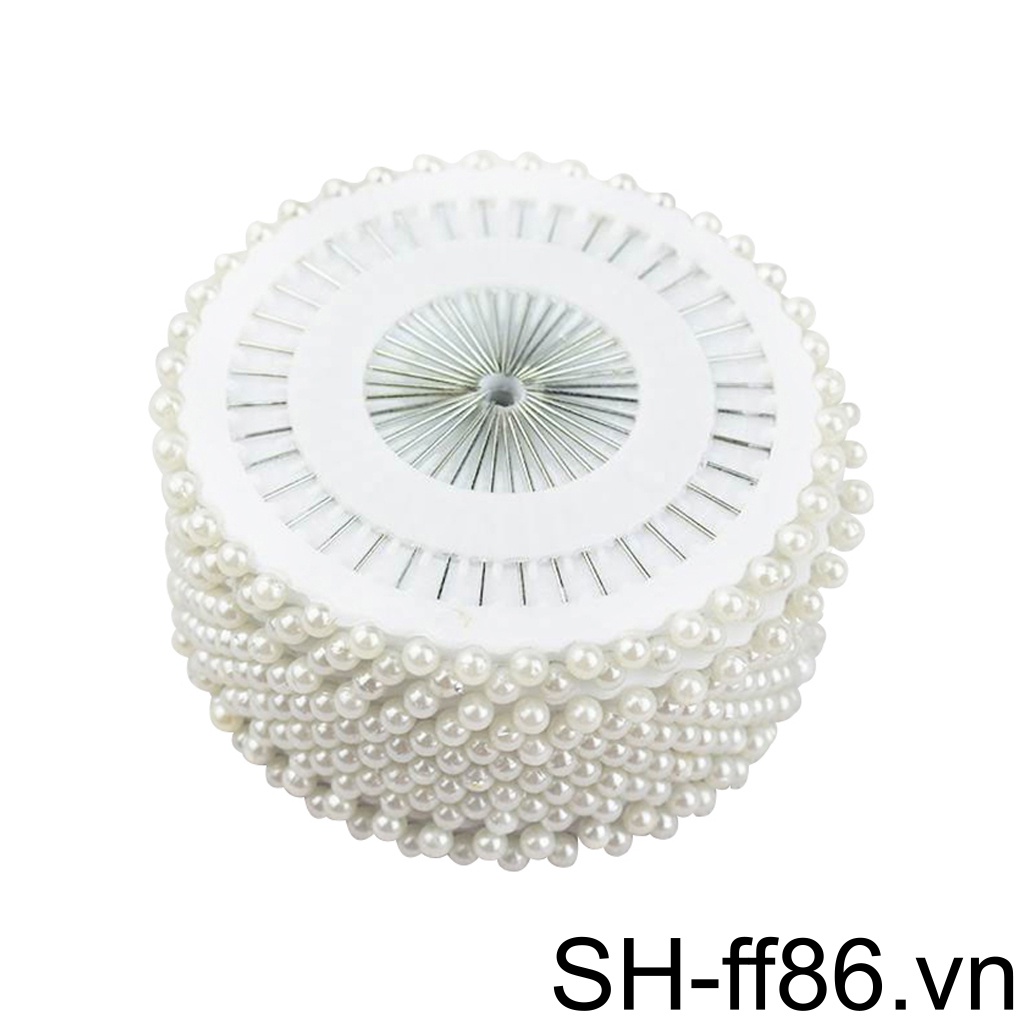 Set 40 Kim Khâu Mini ff86] Làm Trang Sức DIY