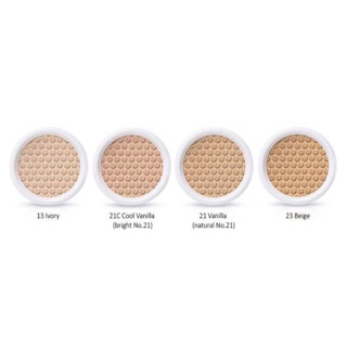 (Set 2 Gói Sample) Phấn nước IOPE Air Cushion Cover