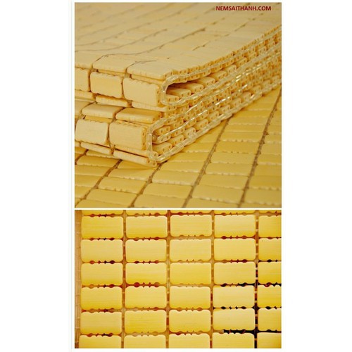 [Trợ giá] Chiếu trúc Quế Lâm loại 1m2*1m9