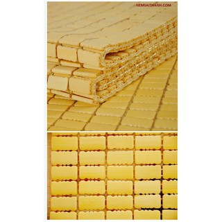 [Trợ giá] Chiếu trúc Quế Lâm loại 1m2*1m9