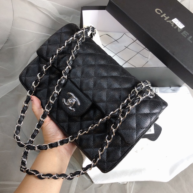 Túi Classic da sần super