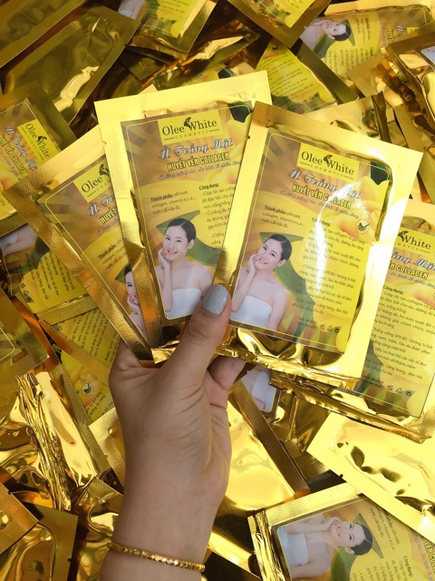 Ủ trắng da huyết yến | BigBuy360 - bigbuy360.vn