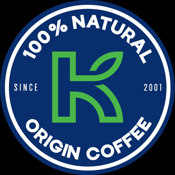 K COFFEE OFFICIAL STORE