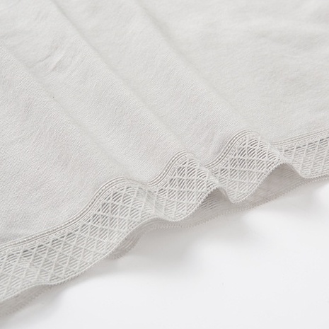 quần lót nữ Cotton nơ phối lưới siêu cute KIMCHIBIKINI chip thái sexy mềm mại thoáng mát xinh đẹp dễ thương QL179