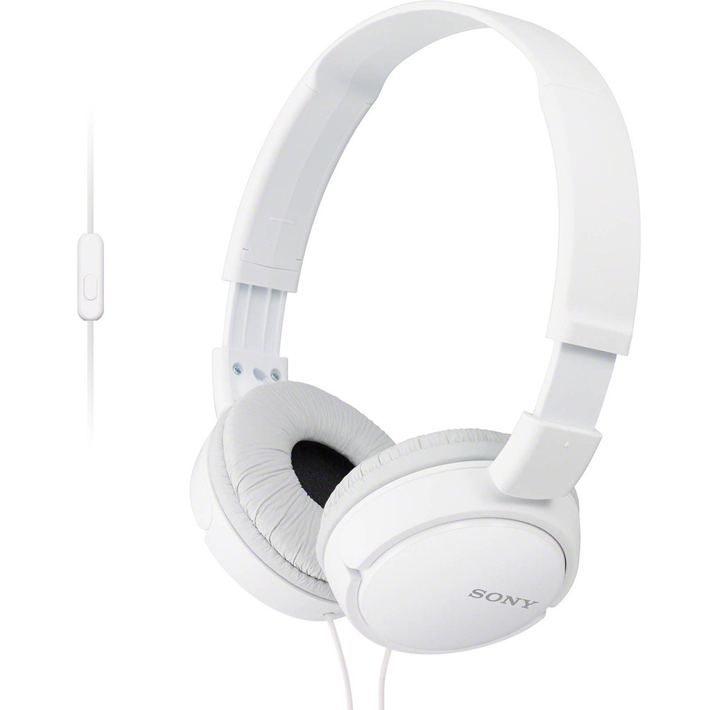 Tai nghe Sony MDR ZX110AP - Hãng phân phối chính thức