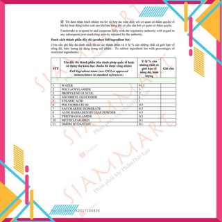 Serum chăm sóc da mặt Yanhee Vit C Thái Lan 20g