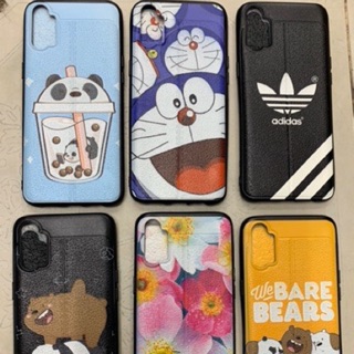 Ốp lưng Realme C3i dẻo in hình cute