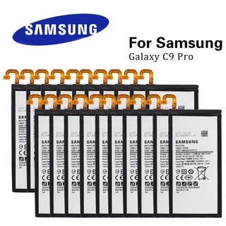 Pin Samsung Galaxy C9 Pro | SM-C9000 SM-C9008 SM-C900F SM-C900Y | EB-BC900ABE 4000mAh