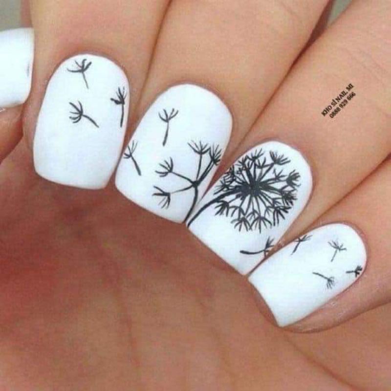 bút vẽ họa tiết nail