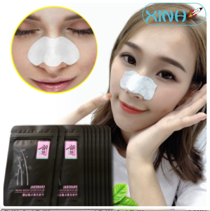 Mặt Nạ Lột Mụn Đầu Đen Làm Trắng Da Thu Nhỏ Lỗ Chân Lông Cho Nam Nữ