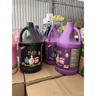 Nước giặt Paris 3.8l tím