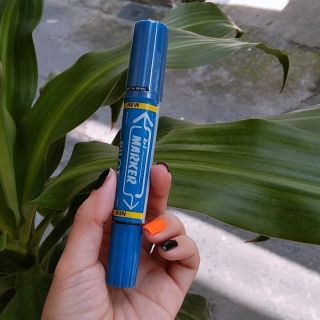 Bút lông dầu xanh, đen ,đỏ