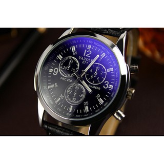 Đồng Hồ Nam Yazole Y271