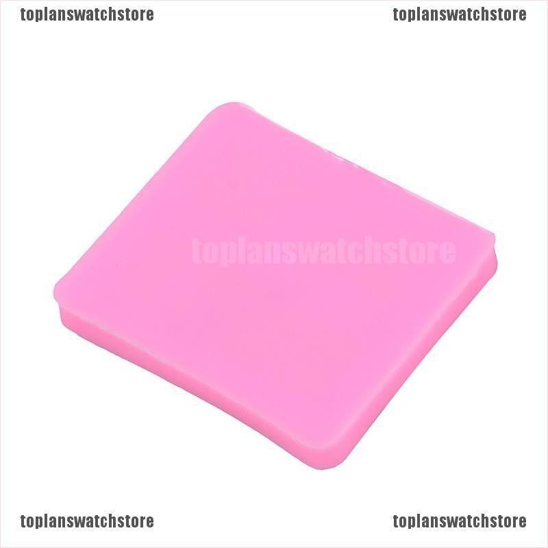 Khuôn silicone tạo hình làm bánh kẹo tiện dụng
