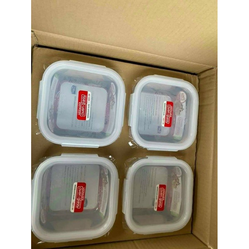 thố thủy tinh lock&lock 840ml | BigBuy360 - bigbuy360.vn