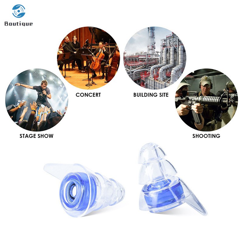 Nút bịt tai chống ồn tiện dụng khi ngủ | BigBuy360 - bigbuy360.vn