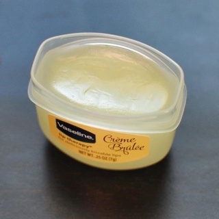 SÁP DƯỠNG MỀM VÀ HỒNG MÔI VASELINE