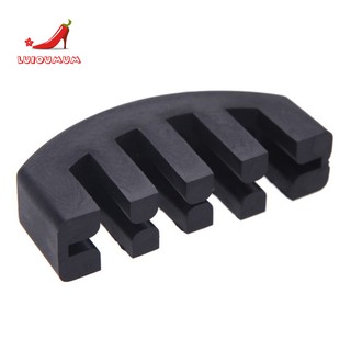 Dụng cụ giảm âm bằng cao su dành cho đàn violin 4/4 tiện dụng