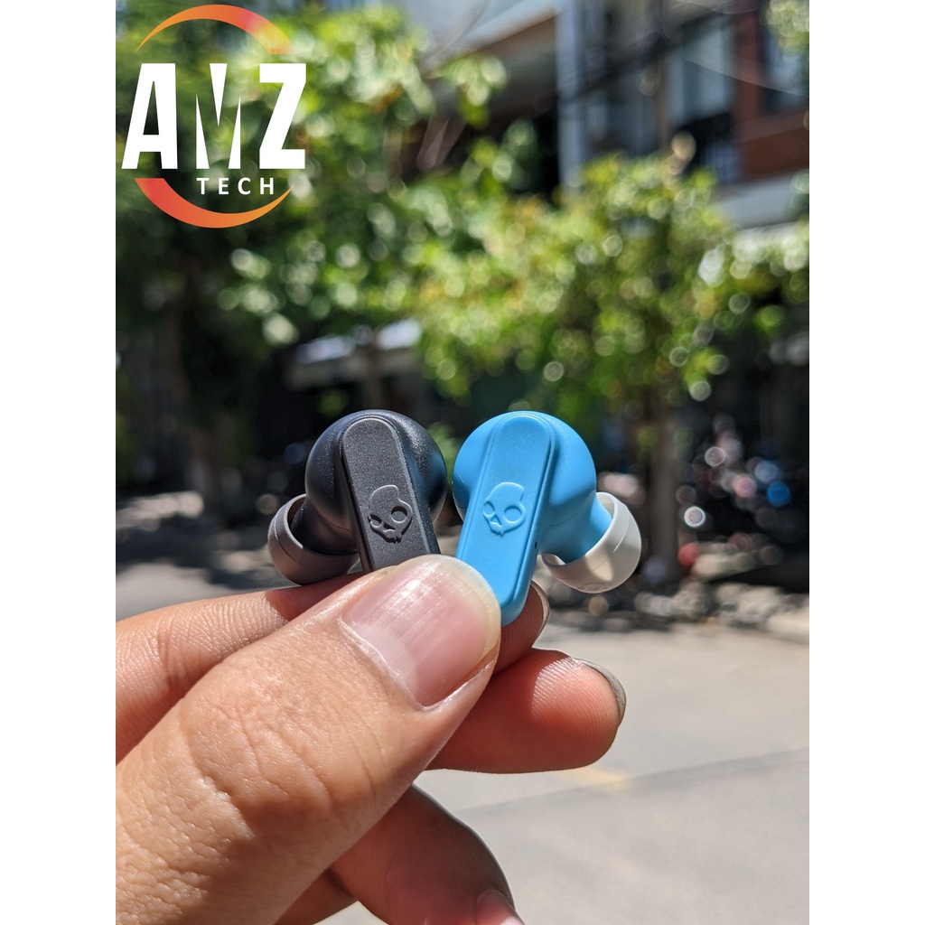 Tai nghe True Wireless  Skullcandy Dime