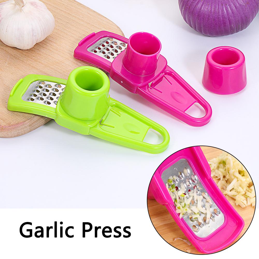 Dụng Cụ Nghiền Tỏi 24 Món Tiện Dụng