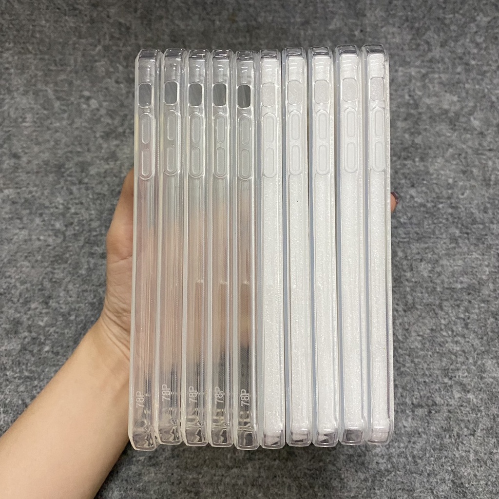 Ốp lưng dành cho vỏ độ 7plus / 8plus vuông