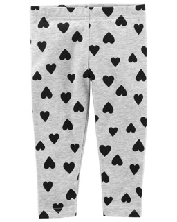 BÁN SỈ SET Quần legging lửng Carter