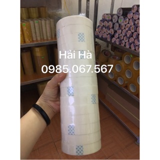 ❤️ 1 cây băng dính giấy khổ 2cm or 4,8cm❤️